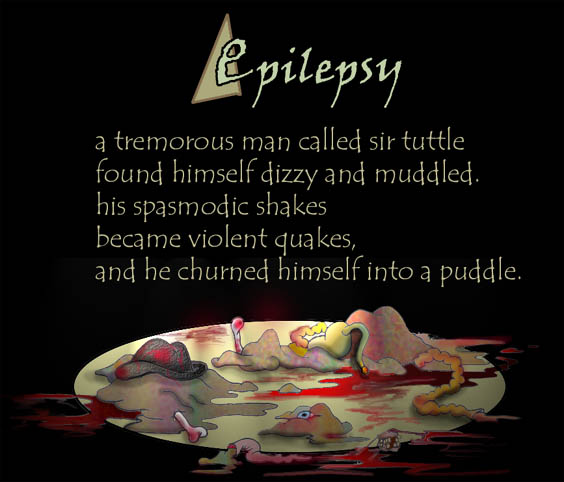 click to read more about epilepsy