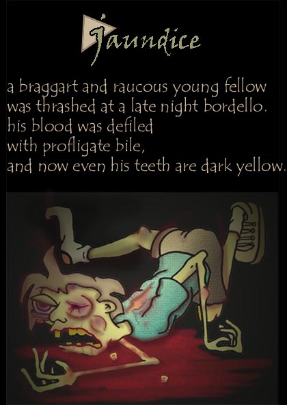 click to learn more about jaundice