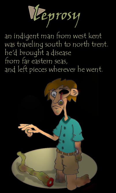 click to learn more about leprosy