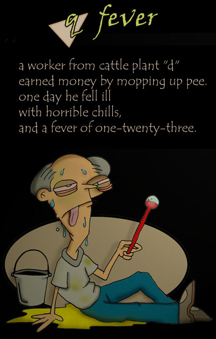 click here to learn more about q-fever