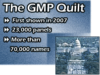 Facts about the quilt